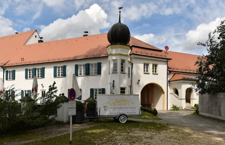 Schloss Otting e.V., Otting, Germany, Germany